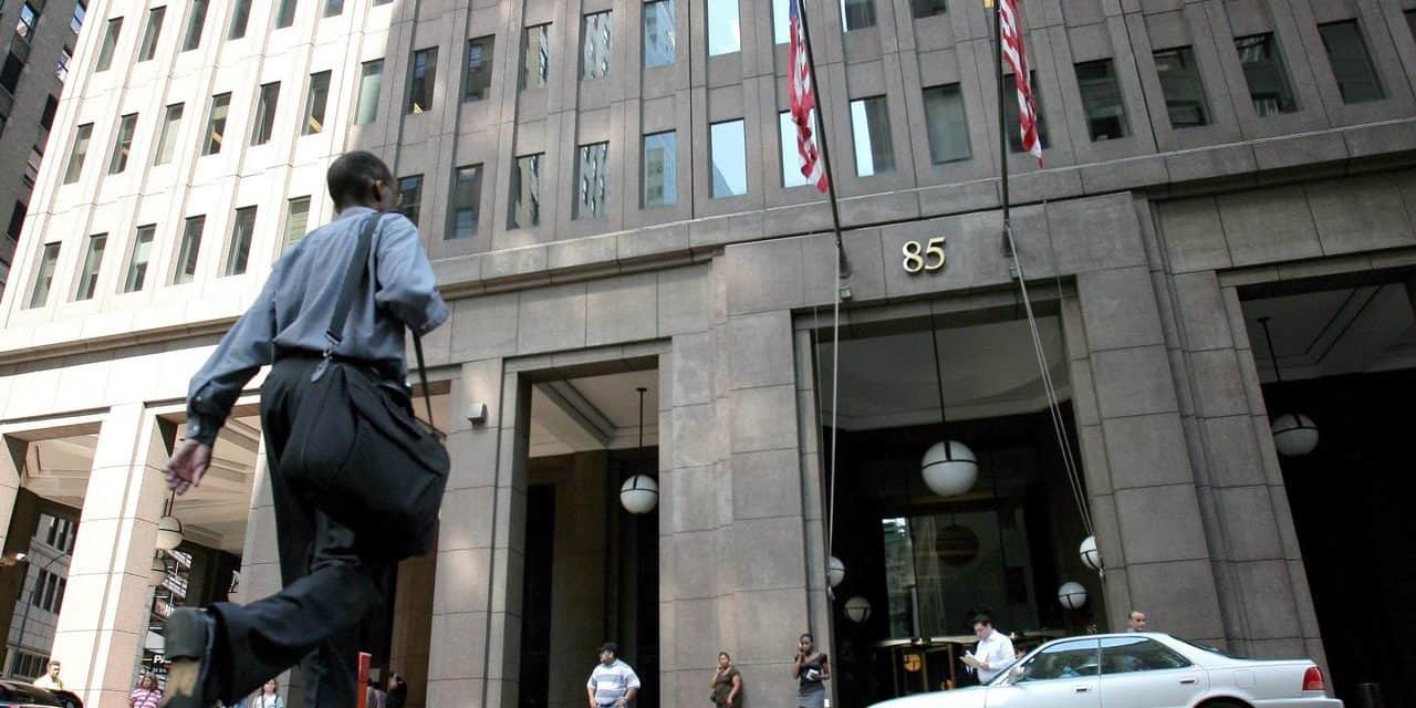 Goldman Sachs verdient viel mehr als gedacht, Rekordjahr in Sicht