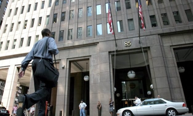 Goldman Sachs verdient viel mehr als gedacht, Rekordjahr in Sicht