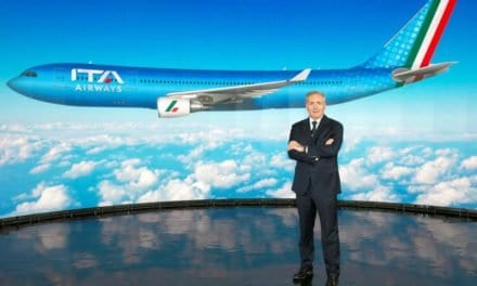 Ita Airways folgt Alitalia: Über Nacht erhält Italien plötzlich eine neue Fluglinie