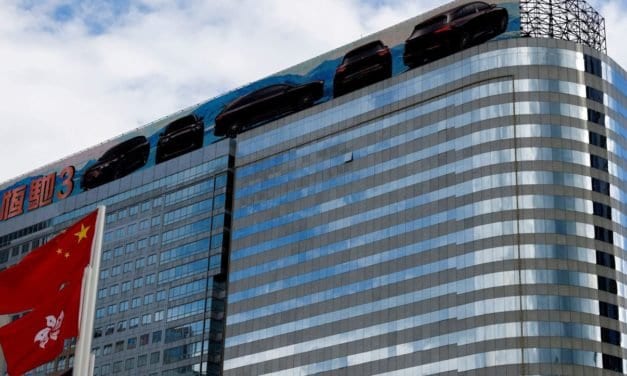 China Properties Group, Evergrande, Fantasia: Weitere Ausfälle bei Chinas Immobilienentwicklern