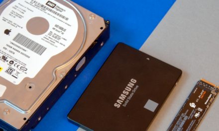 HDD, SSD, M.2-NVMe: So bekommt man am meisten Speicher fürs Geld