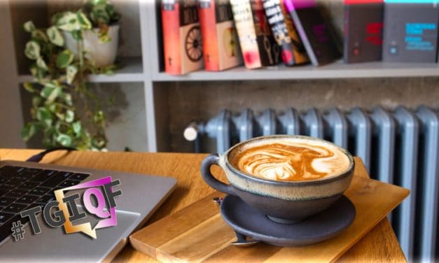 #TGIQF – das Newsquiz zur Kalenderwoche 41