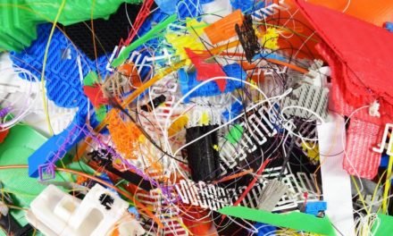 Datenleck bei 3D-Druckplattform Thingiverse