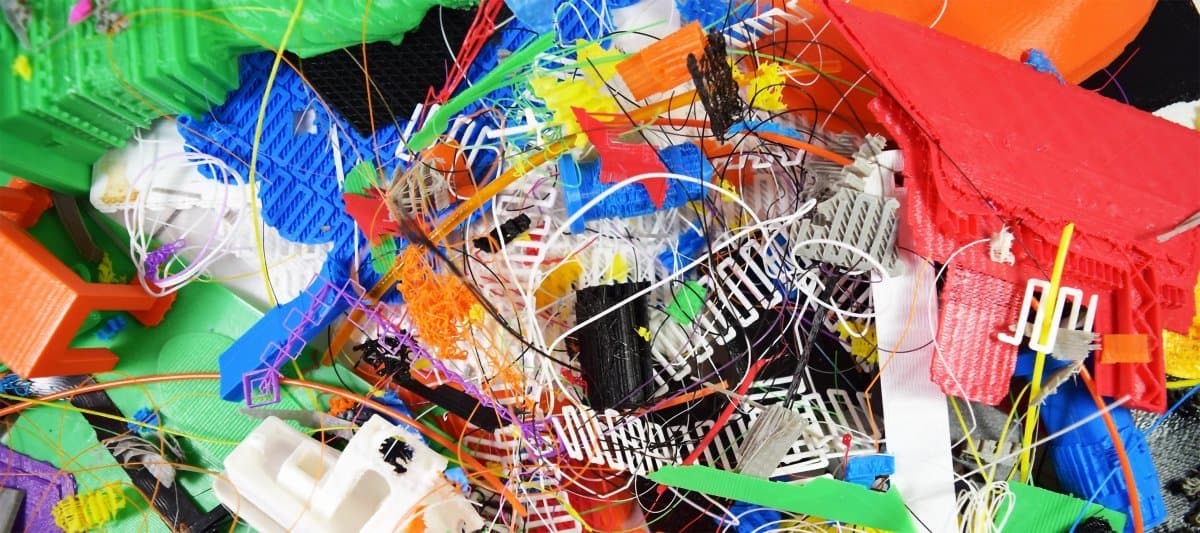 Datenleck bei 3D-Druckplattform Thingiverse