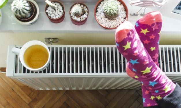 Heizen ohne Reue: Was werden wir in Zukunft verheizen?