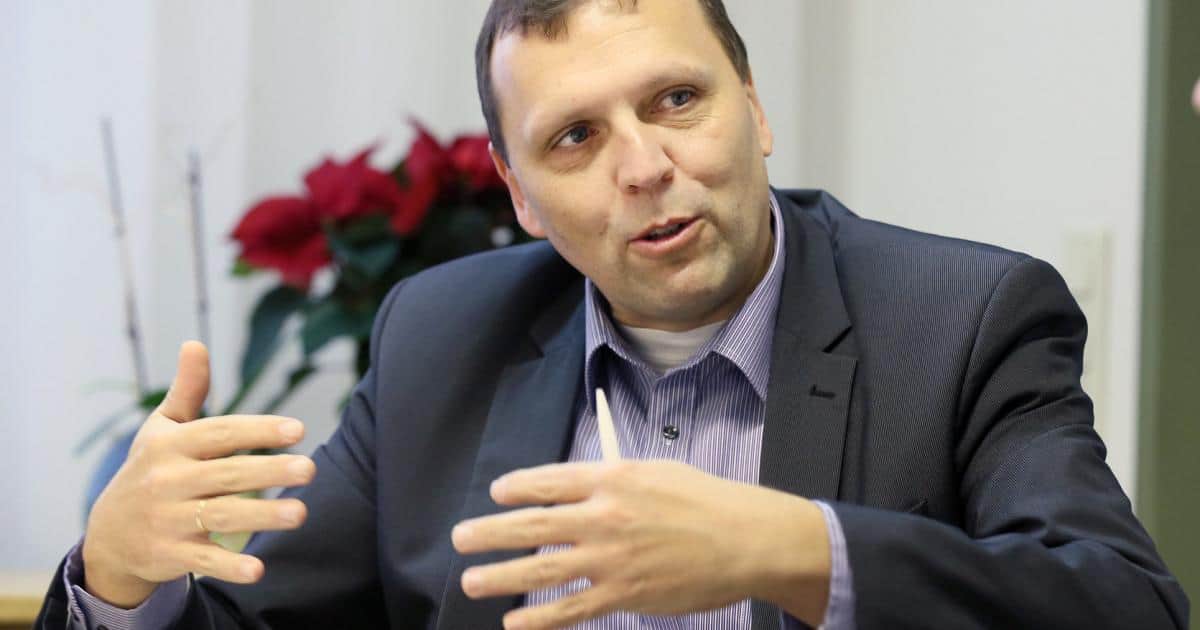 Bundesrechenzentrum: Eine bemerkenswerte Postenbesetzung