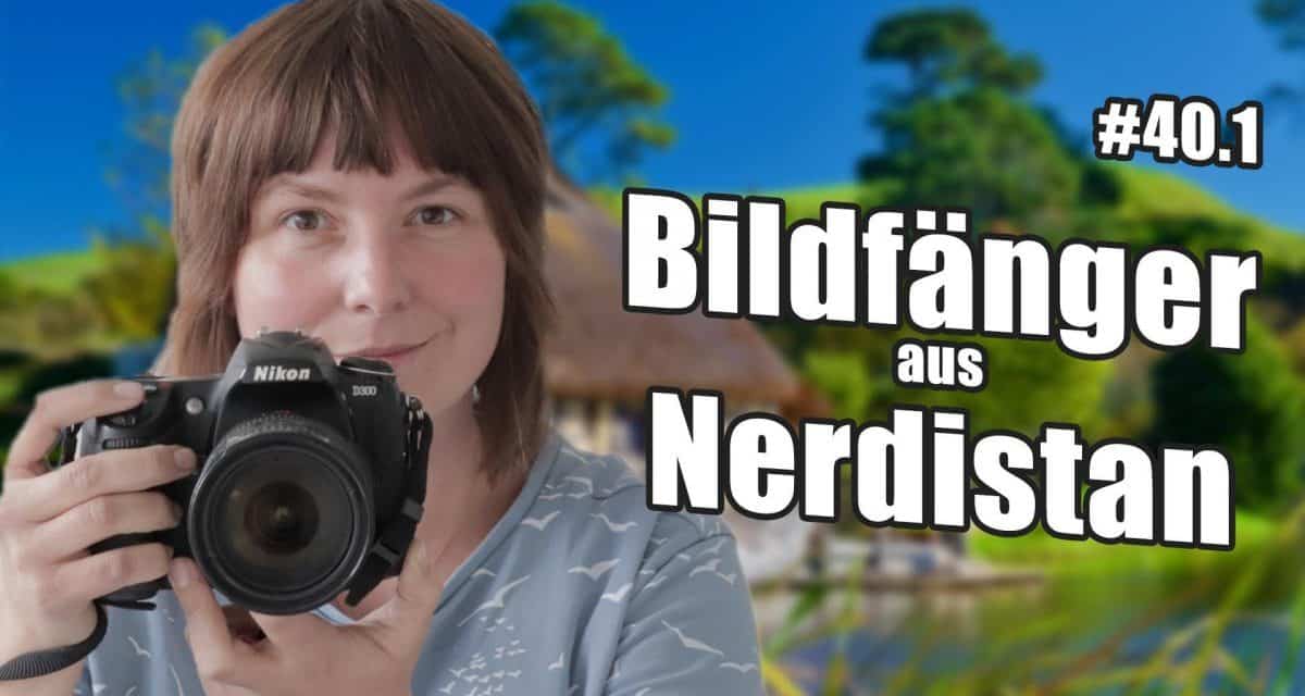 Unsere Kameras für Fotos und Videos | c’t uplink 40.1