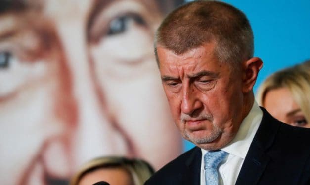 Tschechischer Ministerpräsident signalisiert Amtsverzicht