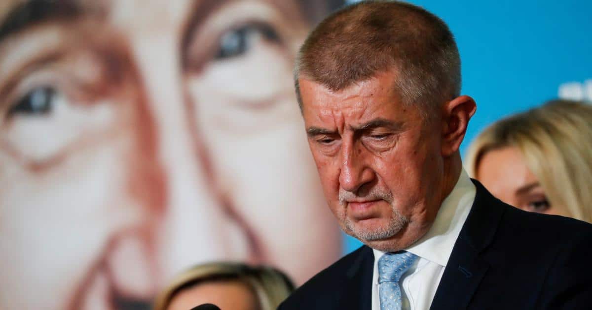 Tschechischer Ministerpräsident signalisiert Amtsverzicht