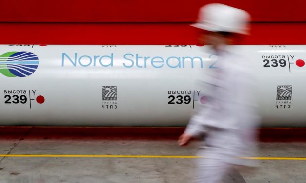 Gaskrise in EU: Russland ruft zu Verhandlungen auf