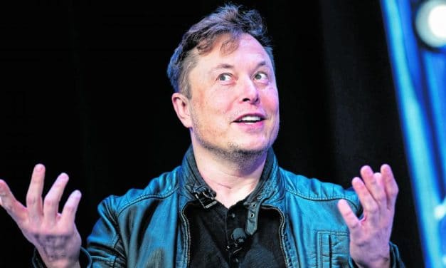 Tesla-Chef Musk sprach per Video als Überraschungsgast bei VW-Tagung