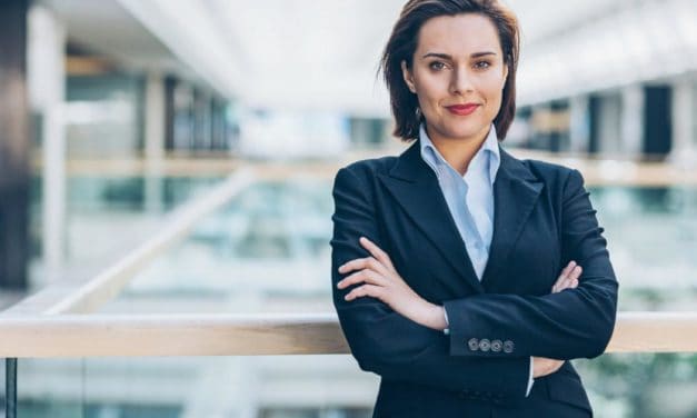 Männer folgen auf Managerinnen: Der Verlust der weiblichen Vorbilder
