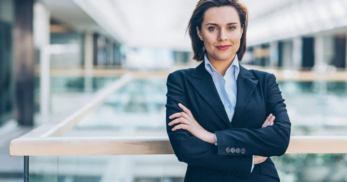 Männer folgen auf Managerinnen: Der Verlust der weiblichen Vorbilder