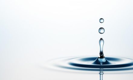 Trinkwasser: Sitzen wir  bald auf dem Trockenen?