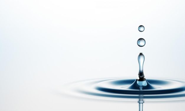 Trinkwasser: Sitzen wir  bald auf dem Trockenen?