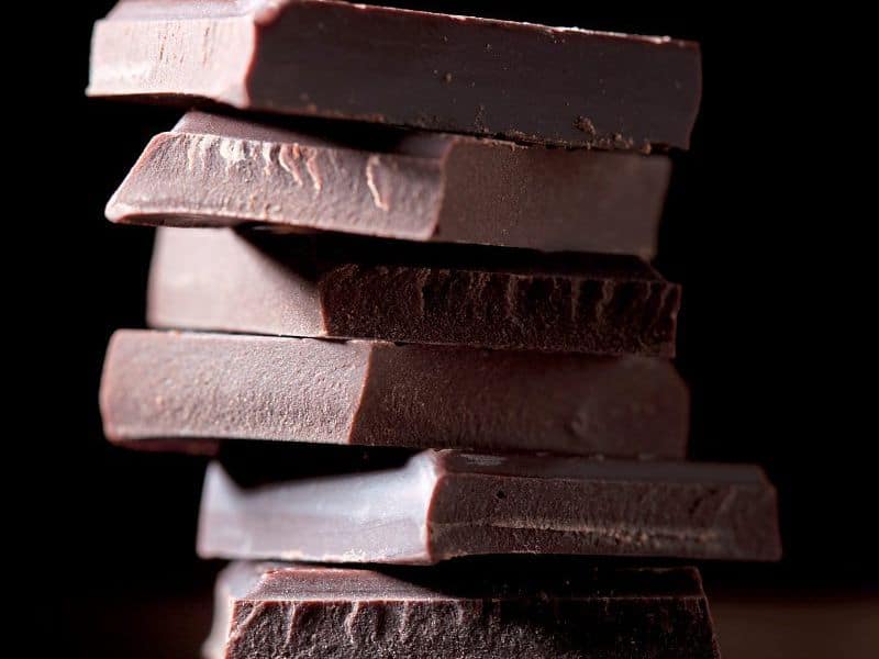 Wissenschafter sind der perfekten Schokolade auf der Spur