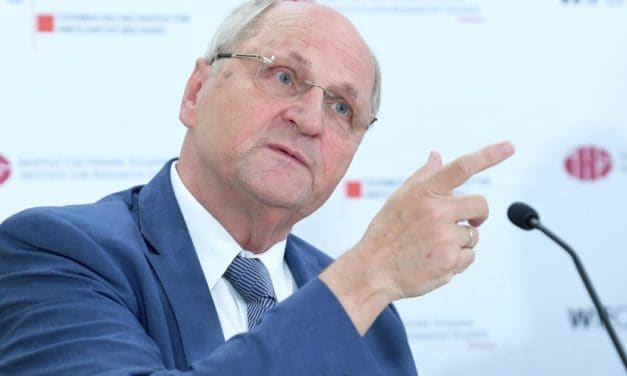 Badelt bestätigt: Türkise setzten Wirtschaftsforscher unter Druck