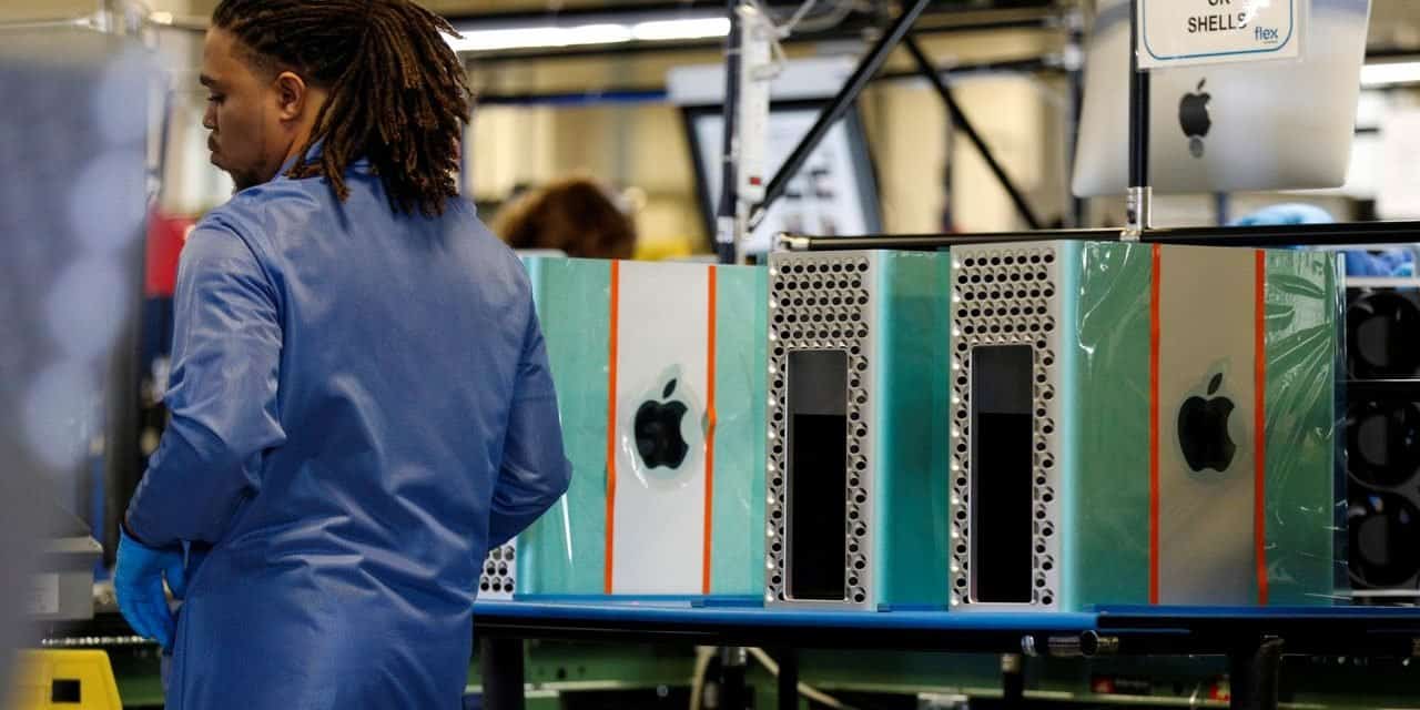 Apple feuert Janneke Parrish, Anführerin von #AppleToo-Bewegung