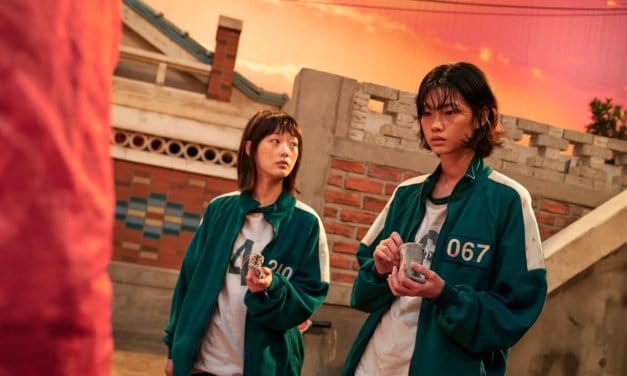 Netflix-Megahit „Squid Game“ ist für den Streamingdienst fast 900 Millionen Dollar wert