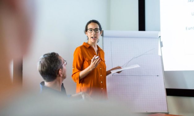 Diese Techniken helfen, um im Job erfolgreicher zu kommunizieren
