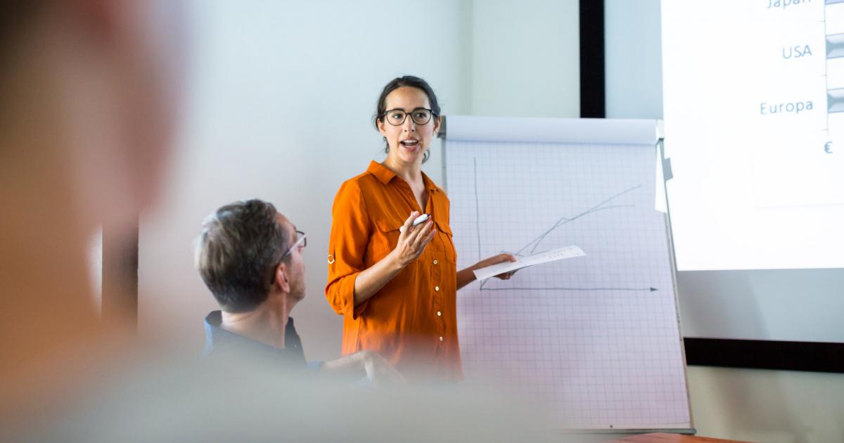 Diese Techniken helfen, um im Job erfolgreicher zu kommunizieren