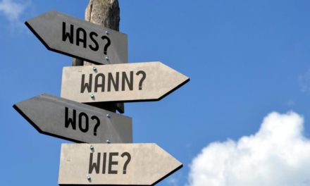 Job-Integration für Migranten: „Habe gelernt, an mich selbst zu glauben“