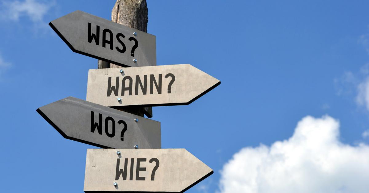 Job-Integration für Migranten: „Habe gelernt, an mich selbst zu glauben“