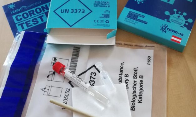 „Alles Gurgelt“-Tests knacken zehn Millionen-Grenze