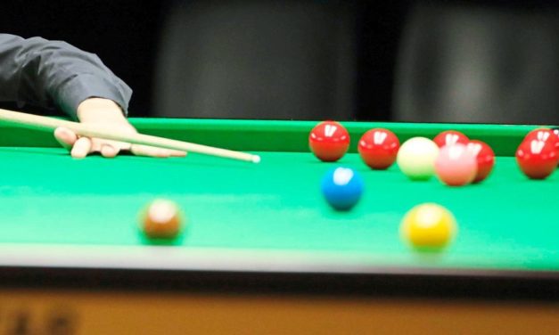 Das Einmaleins der Teilchen-Bewegungen