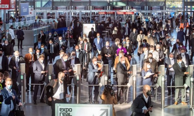 Immobilienmesse: Die Trends bei der Expo Real 2021