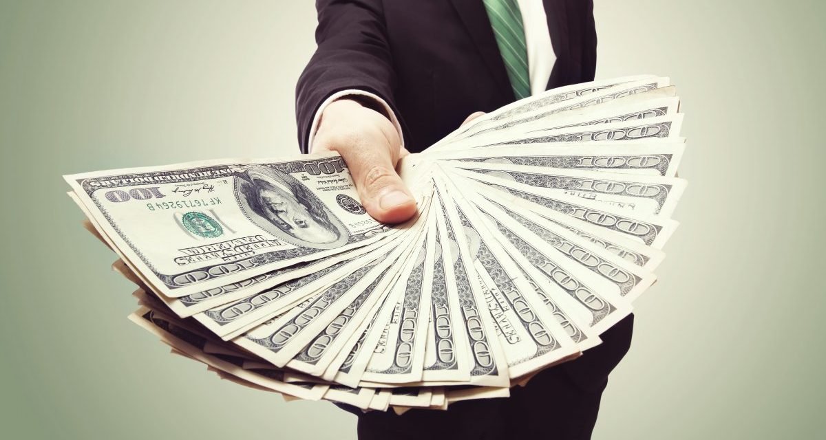 Ransomware: Im ersten Halbjahr allein in den USA 590 Millionen US-Dollar gezahlt