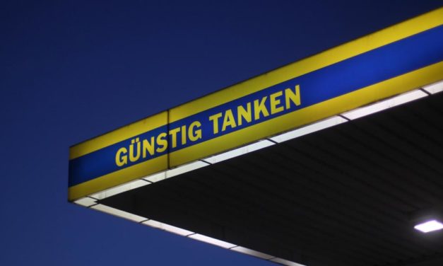 Ölpreise weiter auf Höhenflug