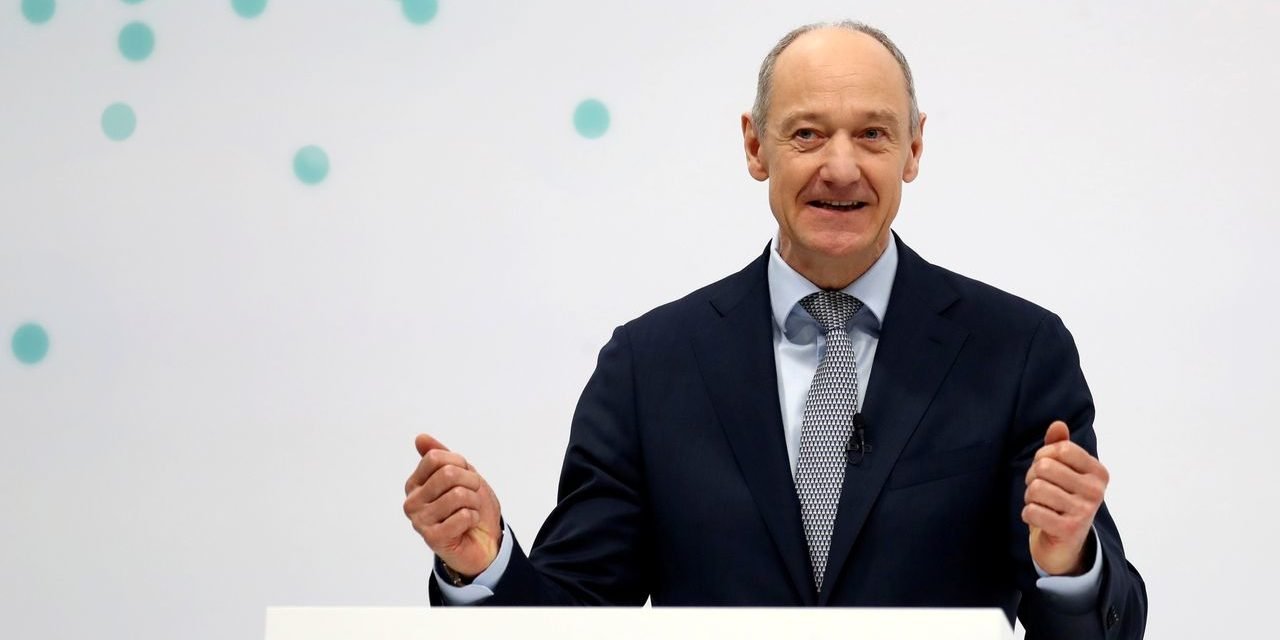 Siemens: Geschäft mit großen Antrieben wird ausgegliedert, 7000 Mitarbeiter betroffen