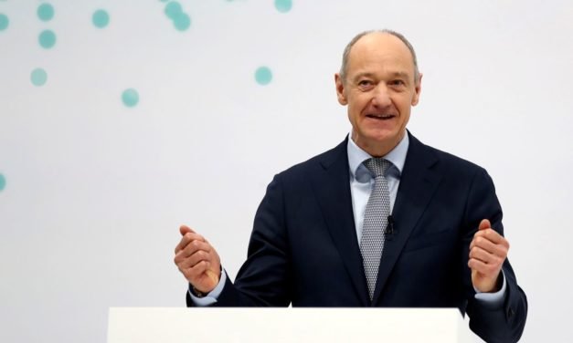 Siemens: Geschäft mit großen Antrieben wird ausgegliedert, 7000 Mitarbeiter betroffen