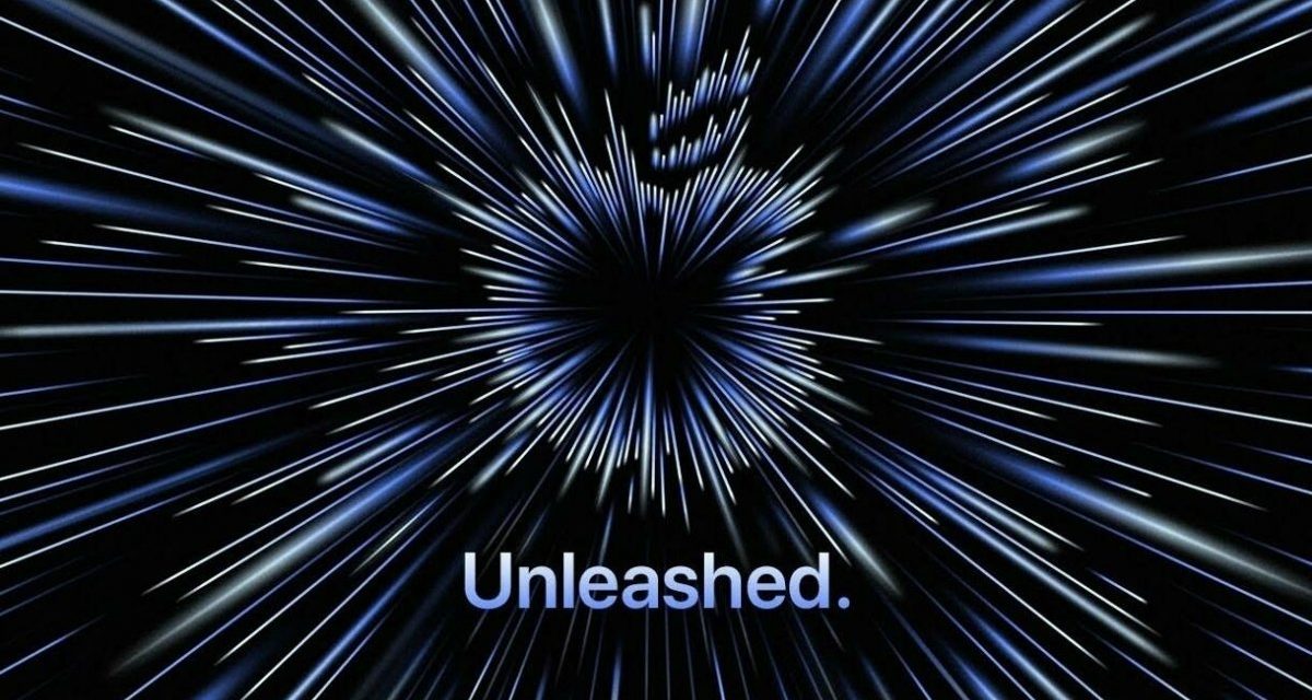 Apples „Unleashed“-Keynote 2021 im Liveticker: MacBook Pro, AirPods 3 und mehr