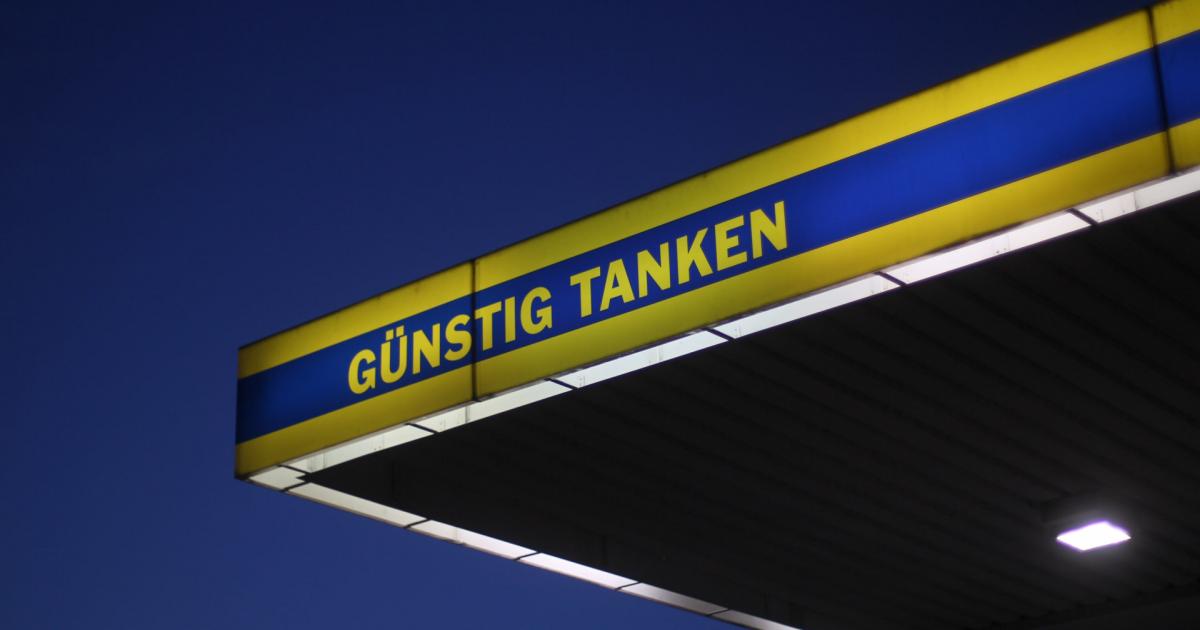 Ölpreise weiter auf Höhenflug: Preisvergleich an Zapfsäule lohnt sich