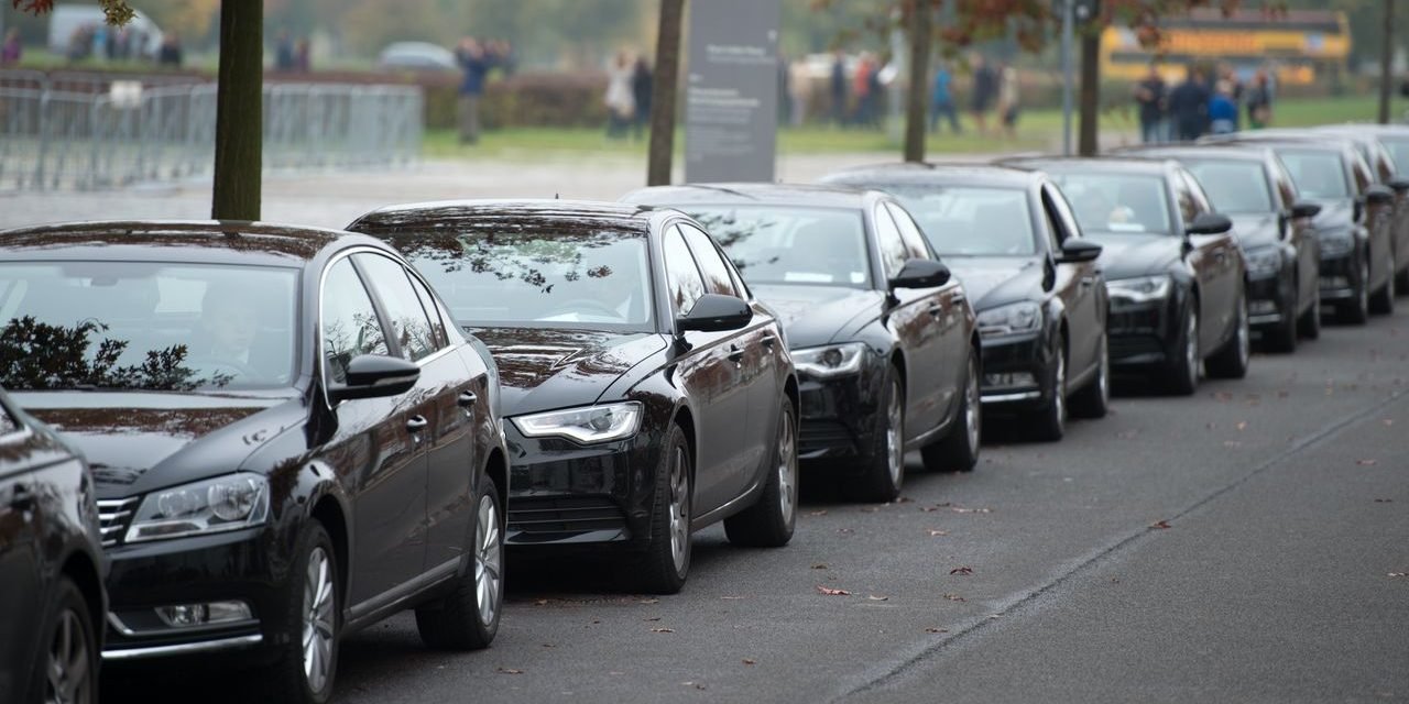 Dienstwagen: Steuervorteile behindern Verkehrswende