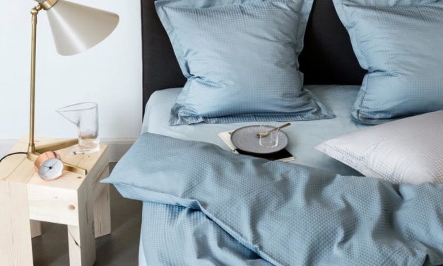 Trendscout: Sanfte Farben für gemütliche Herbst-Stimmung zu Hause
