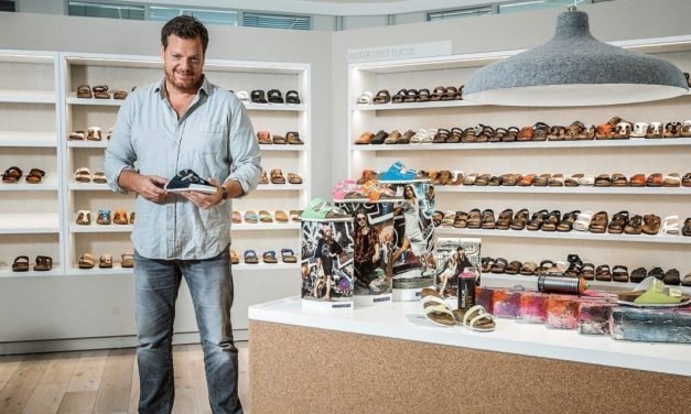 Birkenstock: Kork ist das neue Gold, mit Sandalen zum Milliardär
