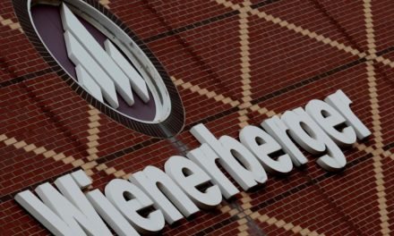 Hohe Nachfrage nach Ziegel: Lieferengpässe bei Wienerberger