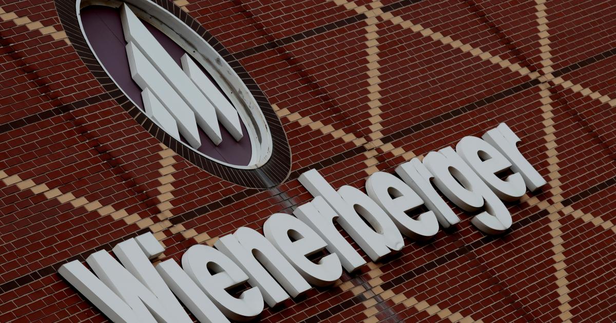 Hohe Nachfrage nach Ziegel: Lieferengpässe bei Wienerberger