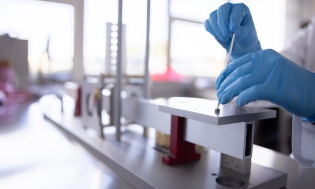 Pharmaindustrie und Medizintechnik boomen in Österreich