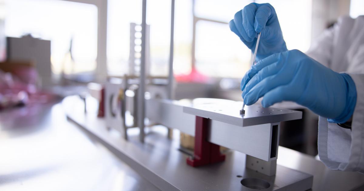 Pharmaindustrie und Medizintechnik boomen in Österreich
