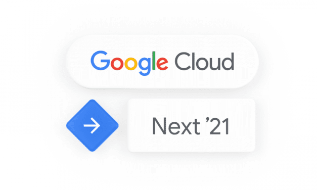 Google Cloud: Künftig verstärkt auch im Rechenzentrum und an der Edge