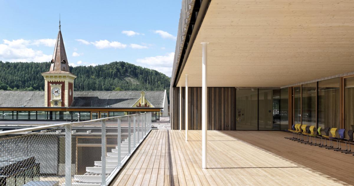 Auszeichnung für Bauherren, die gut mit Planern zusammenarbeiten