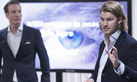 Neo-Bank N26 erhält gewaltige Finanzspritze von Investoren