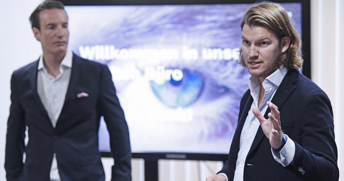 Neo-Bank N26 erhält gewaltige Finanzspritze von Investoren