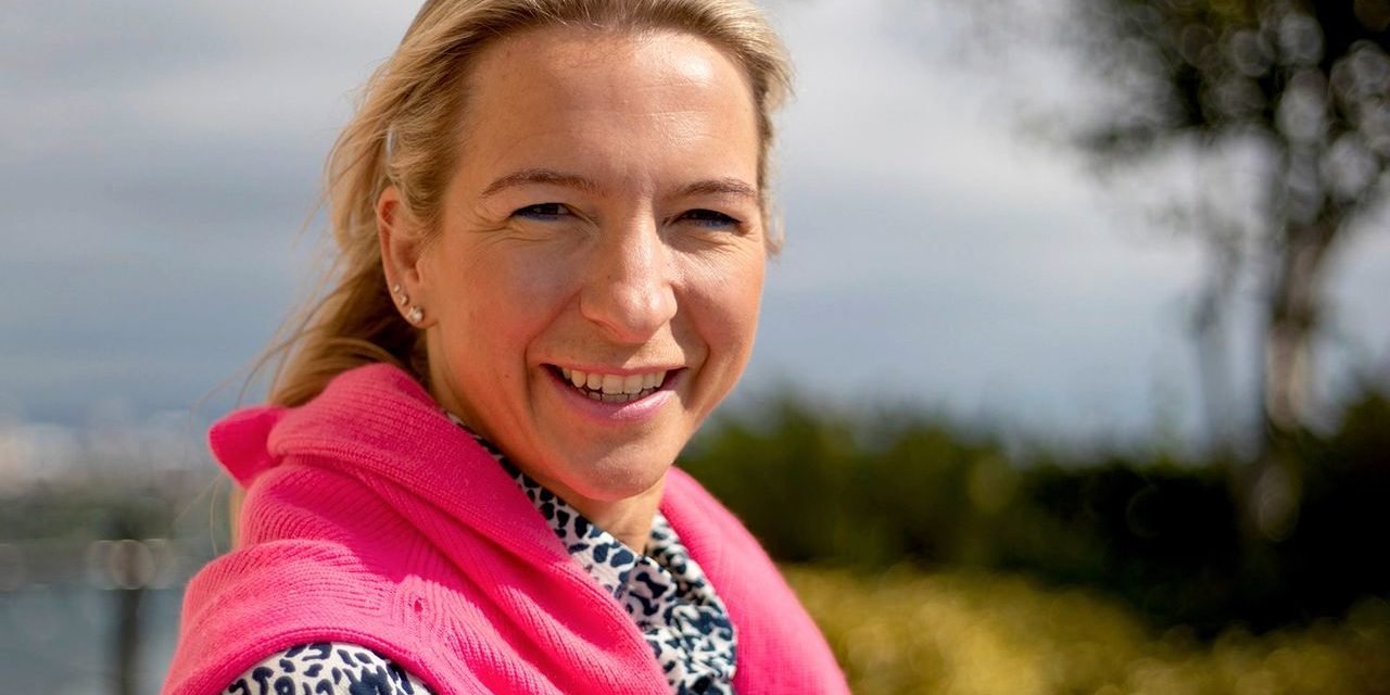 Baillie Gifford: Mit ihrem ESG Fonds will Kate Fox gegen den Klimawandel kämpfen