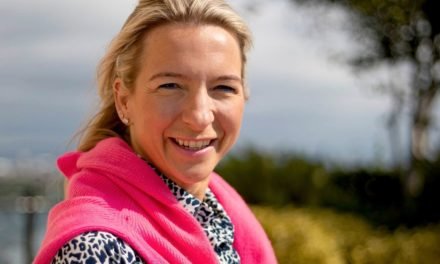 Baillie Gifford: Mit ihrem ESG Fonds will Kate Fox gegen den Klimawandel kämpfen