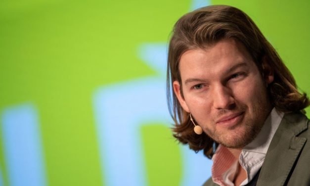 N26 steigt nach Finanzierungsrunde zum wertvollsten Fintech Deutschlands auf